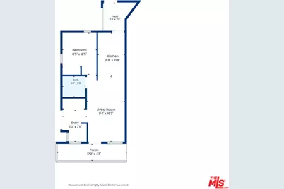 715 Ramage St, West Hollywood, CA 90069 - Photo 24