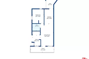 715 Ramage St, West Hollywood, CA 90069 - Photo 24