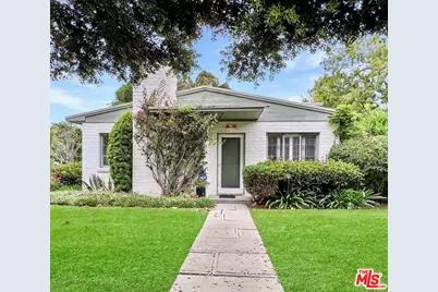 5340 Village Grn, Los Angeles, CA 90016 - Photo 1