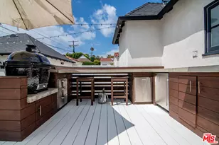 921 S Sierra Bonita Ave, Los Angeles, CA 90036 - Photo 32