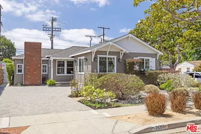 2500 Armour Ln, Redondo Beach, CA 90278 - Photo 2