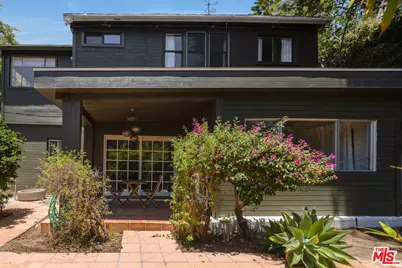 2573 Glen Green St, Los Angeles, CA 90068 - Photo 2