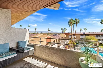 470 S Calle Encilia #B15, Palm Springs, CA 92262 - Photo 14