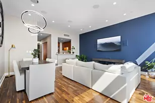 900 W Olympic Blvd, Los Angeles, CA 90015 - Photo 1