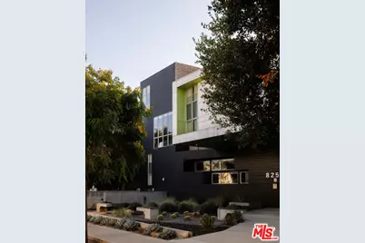825 N Kings Rd #2, West Hollywood, CA 90069 - Photo 36