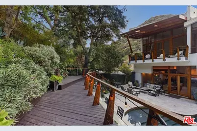 3600 Mandeville Canyon Rd, Los Angeles, CA 90049 - Photo 4