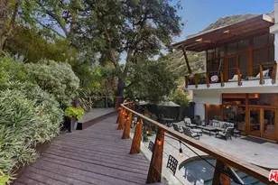 3600 Mandeville Canyon Rd, Los Angeles, CA 90049 - Photo 4