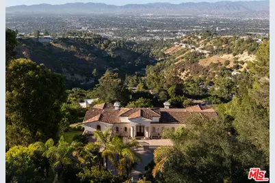 14655 Mulholland Dr, Los Angeles, CA 90077 - Photo 2