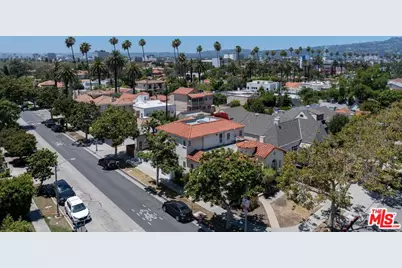 227 S Stanley Dr, Beverly Hills, CA 90211 - Photo 30
