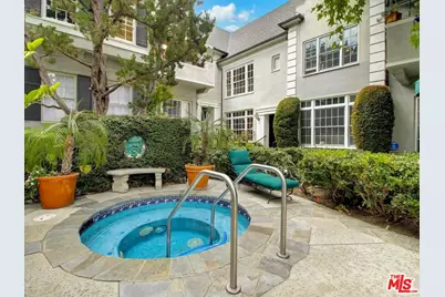 1327 N Hayworth Ave, West Hollywood, CA 90046 - Photo 4