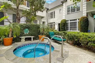 1327 N Hayworth Ave, West Hollywood, CA 90046 - Photo 4