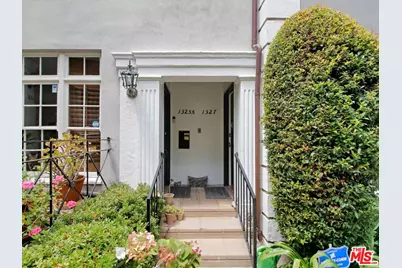1327 N Hayworth Ave, West Hollywood, CA 90046 - Photo 8