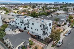 4703 Saturn St, Los Angeles, CA 90019 - Photo 4