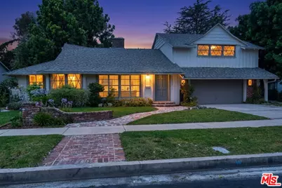13155 Margate St, Sherman Oaks, CA 91401 - Photo 4