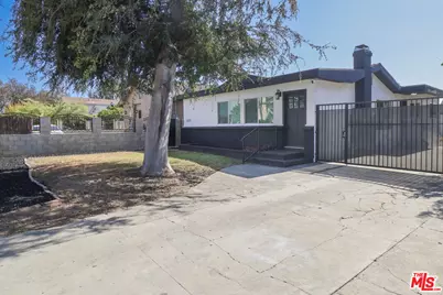 11125 S Osage Ave, Inglewood, CA 90304 - Photo 2