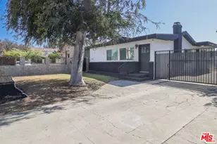 11125 S Osage Ave, Inglewood, CA 90304 - Photo 2