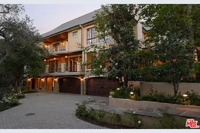3911 Oeste Ave, Studio City, CA 91604 - Photo 52