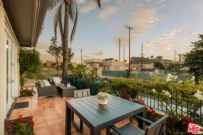 3815 Via Dolce, Marina del Rey, CA 90292 - Photo 30
