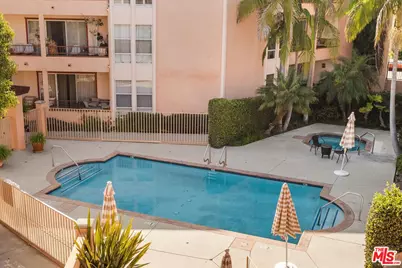 2025 4th St #302A, Santa Monica, CA 90405 - Photo 32