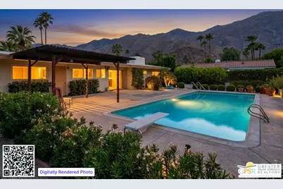 634 E Palo Verde Ave, Palm Springs, CA 92264 - Photo 1