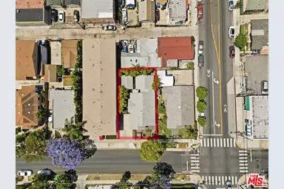 933 Walnut Ave, Long Beach, CA 90813 - Photo 26
