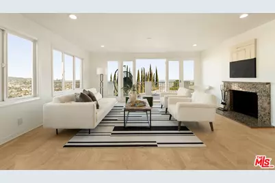 8527 Hedges Way, Los Angeles, CA 90069 - Photo 26