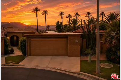 44439 Sorrento Ct, Palm Desert, CA 92260 - Photo 2
