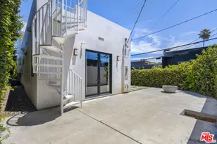 713 N Sierra Bonita Ave, Los Angeles, CA 90046 - Photo 40