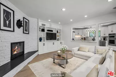 2144 Banyan Drive, Los Angeles, CA 90049 - Photo 6