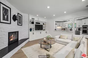 2144 Banyan Dr, Los Angeles, CA 90049 - Photo 6