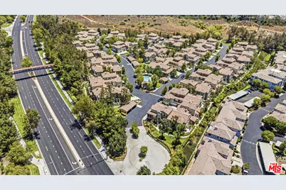28255 Canterbury Ct #126, Valencia, CA 91354 - Photo 28