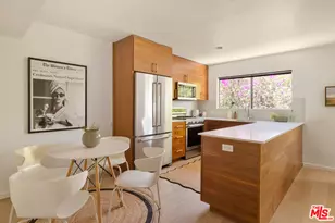 2147 N Beachwood Dr, Los Angeles, CA 90068 - Photo 6
