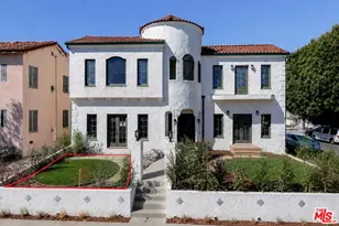 1803 S Sycamore Ave, Los Angeles, CA 90019 - Photo 2