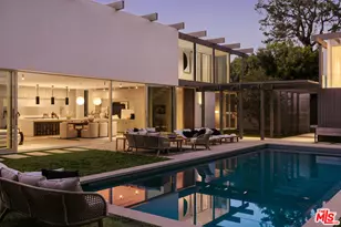 15520 Hamner Dr, Los Angeles, CA 90077 - Photo 1