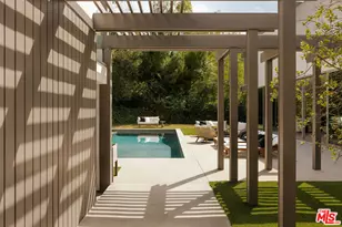 15520 Hamner Dr, Los Angeles, CA 90077 - Photo 10