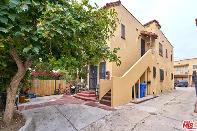 1125 S Ardmore Ave, Los Angeles, CA 90006 - Photo 2