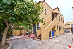 1125 S Ardmore Ave, Los Angeles, CA 90006 - Photo 2