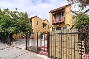 1125 S Ardmore Ave, Los Angeles, CA 90006 - Photo 12