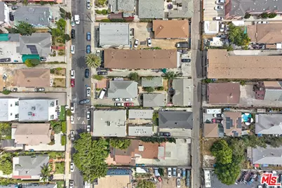 1800 S New England St, Los Angeles, CA 90006 - Photo 14