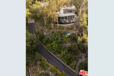 4901 El Canto Dr, Los Angeles, CA 90041 - Photo 6