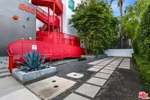 803 Wilcox Ave, Los Angeles, CA 90038 - Photo 22