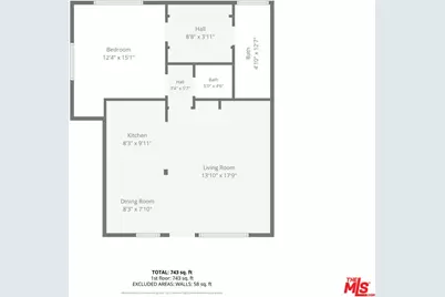 11230 Peach Grove St #208, Los Angeles, CA 91601 - Photo 38