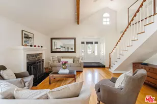1520 Bonnell Dr, Topanga, CA 90290 - Photo 8