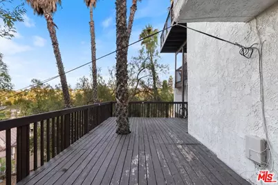 4912 Llano Dr, Woodland Hills, CA 91364 - Photo 38