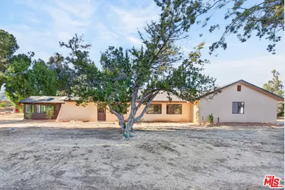 33201 Barber Rd, Agua Dulce, CA 91390 - Photo 1
