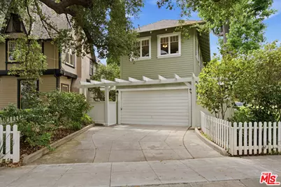 1700 Diamond Ave, South Pasadena, CA 91030 - Photo 4