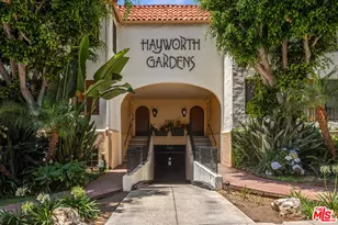 1345 N Hayworth Ave, West Hollywood, CA 90046 - Photo 2