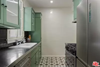 1345 N Hayworth Ave #2, West Hollywood, CA 90046 - Photo 16