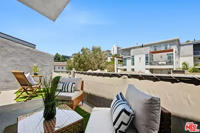 1222 N Kings Rd #8, West Hollywood, CA 90069 - Photo 28