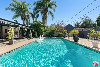 1903 Preuss Rd, Los Angeles, CA 90034 - Photo 30